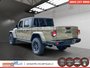 2026 Jeep Gladiator WILLYS