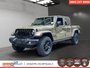 2026 Jeep Gladiator WILLYS