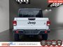 2026 Jeep Gladiator WILLYS