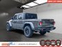 2026 Jeep Gladiator WILLYS