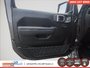 2026 Jeep Gladiator WILLYS