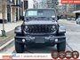 2026 Jeep Gladiator WILLYS