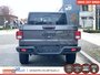 2026 Jeep Gladiator WILLYS