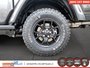 2026 Jeep Gladiator WILLYS