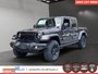 2026 Jeep Gladiator WILLYS