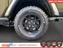 2026 Jeep Gladiator WILLYS