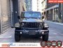 2026 Jeep Gladiator WILLYS