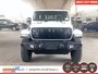 2026 Jeep Gladiator WILLYS