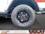 2026 Jeep Gladiator WILLYS