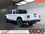 2026 Jeep Gladiator WILLYS