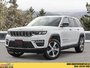 2023 Jeep Grand Cherokee 4xe 4XE