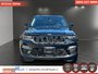 2023 Jeep Grand Cherokee 4xe 4xe 4xe Luxury meets efficiency in Jeep’s plug-in hybrid SUV.