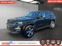 2023 Jeep Grand Cherokee 4xe 4xe 4xe Luxury meets efficiency in Jeep’s plug-in hybrid SUV.