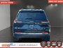 2023 Jeep Grand Cherokee 4xe 4xe 4xe Luxury meets efficiency in Jeep’s plug-in hybrid SUV.