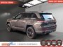2023 Jeep Grand Cherokee 4xe 30th Anniversary Celebrating 30 Years of Jeep Excellence