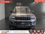 2023 Jeep Grand Cherokee 4xe 30th Anniversary Celebrating 30 Years of Jeep Excellence