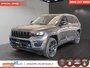 2023 Jeep Grand Cherokee 4xe 30th Anniversary Celebrating 30 Years of Jeep Excellence