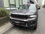 2023 Jeep Grand Cherokee 4xe 30th Anniversary Electrified efficiency. Legendary Jeep capability.