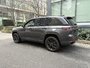 2023 Jeep Grand Cherokee 4xe 30th Anniversary Electrified efficiency. Legendary Jeep capability.