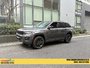 2023 Jeep Grand Cherokee 4xe 30th Anniversary Electrified efficiency. Legendary Jeep capability.