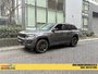 2023 Jeep Grand Cherokee 4xe 30th Anniversary Electrified efficiency. Legendary Jeep capability.