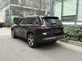 2023 Jeep Grand Cherokee 4xe 4xe Overland 4xe Commanding luxury. Electrified Jeep capability.