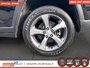 2023 Jeep Grand Cherokee 4xe 4xe Overland 4xe Commanding luxury. Electrified Jeep capability.
