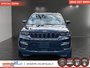 2023 Jeep Grand Cherokee 4xe 4xe Overland 4xe Commanding luxury. Electrified Jeep capability.
