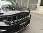 2023 Jeep Grand Cherokee 4xe 4xe Overland 4xe Commanding luxury. Electrified Jeep capability.