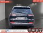 2023 Jeep Grand Cherokee 4xe 4xe Overland 4xe Commanding luxury. Electrified Jeep capability.