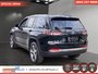 2023 Jeep Grand Cherokee 4xe 4xe Overland 4xe Commanding luxury. Electrified Jeep capability.