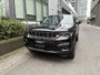 2023 Jeep Grand Cherokee 4xe 4xe Overland 4xe Commanding luxury. Electrified Jeep capability.