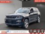 2023 Jeep Grand Cherokee 4xe 4xe Overland 4xe Commanding luxury. Electrified Jeep capability.