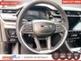 2023 Jeep Grand Cherokee 4xe 4xe Overland 4xe Commanding luxury. Electrified Jeep capability.