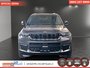 2024 Jeep Grand Cherokee L Limited Refined Style with Legendary Jeep Capability