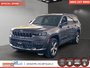 2024 Jeep Grand Cherokee L Limited Refined Style with Legendary Jeep Capability