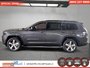 2024 Jeep Grand Cherokee L Limited Designed for Families. Built for Adventure.