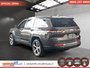 2024 Jeep Grand Cherokee L Limited Designed for Families. Built for Adventure.