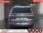 2024 Jeep Grand Cherokee L Limited Designed for Families. Built for Adventure.