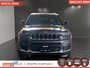 2024 Jeep Grand Cherokee L Limited Designed for Families. Built for Adventure.