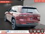 2024 Jeep Grand Cherokee Altitude Elevated Style Meets Everyday SUV Capability.