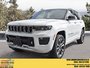 2024 Jeep Grand Cherokee Overland