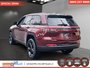 2024 Jeep Grand Cherokee Altitude Premium comfort meets legendary Jeep capability.