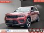 2024 Jeep Grand Cherokee Altitude Premium comfort meets legendary Jeep capability.