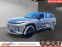 2024 Jeep WAGONEER S LAUNCH EDITION
