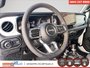 2024 Jeep WRANGLER 4-Door SAHARA
