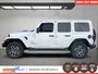 2024 Jeep WRANGLER 4-Door SAHARA