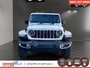 2024 Jeep WRANGLER 4-Door SAHARA