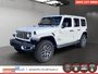 2024 Jeep WRANGLER 4-Door SAHARA