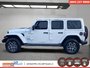 2024 Jeep WRANGLER 4-Door SAHARA